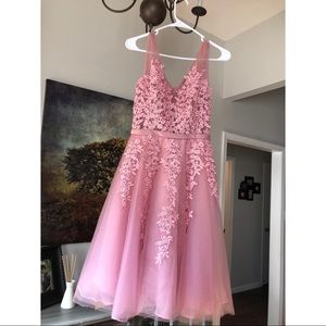 Homecoming/Cocktail Dress